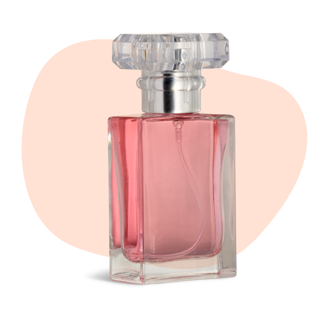 The Fragrance Edit