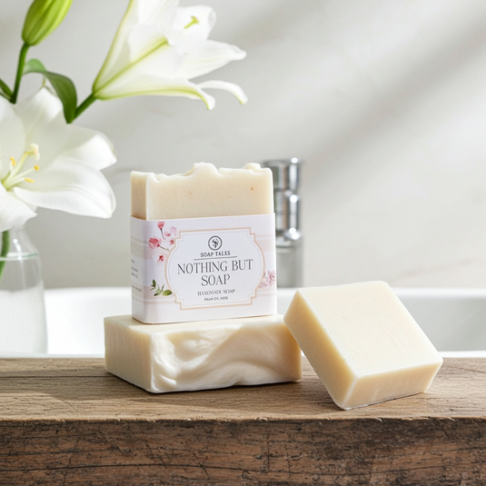 Nothing But Soap