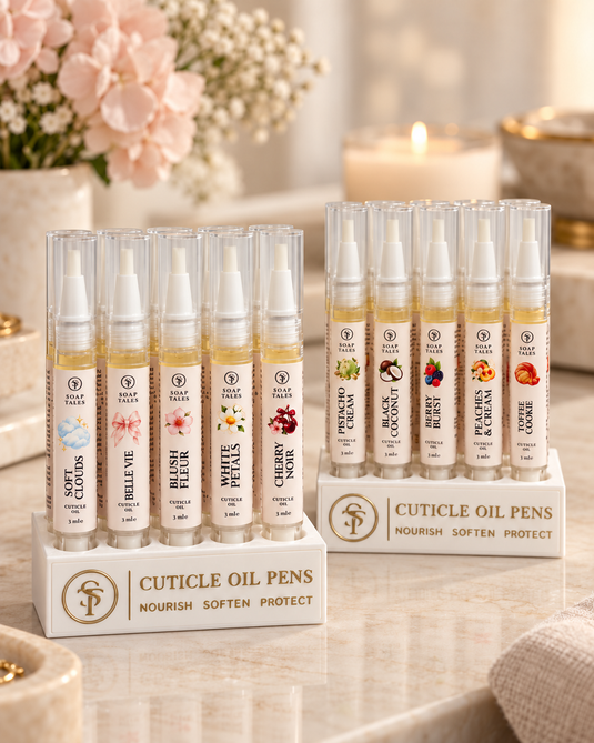 Cuticle Oil Pens | Salon Wholesale Packs