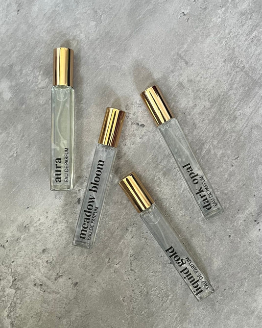 Dark Opal | 9ml Eau de Parfum Travel Spray