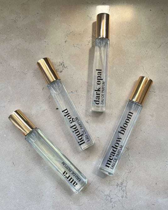 Dark Opal | 9ml Eau de Parfum Travel Spray