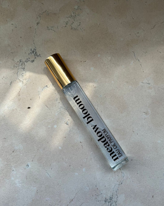 Meadow Bloom | 9ml Eau de Parfum Travel Spray