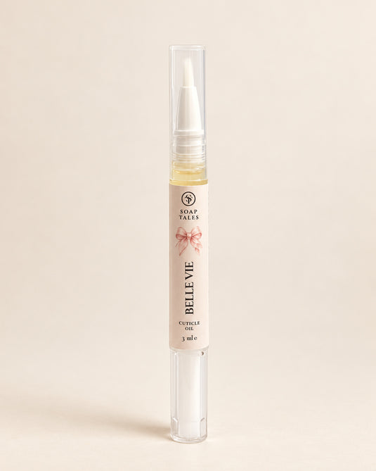 Cuticle Oil Pen | Designer Inspired Collection