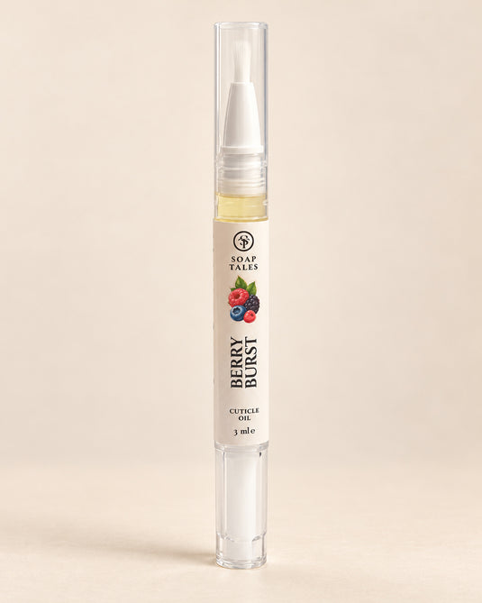 Cuticle Oil Pen | Gourmand Collection