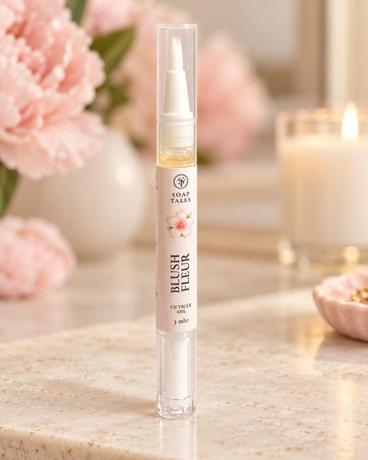 Cuticle Oil Pen | Designer Inspired Collection