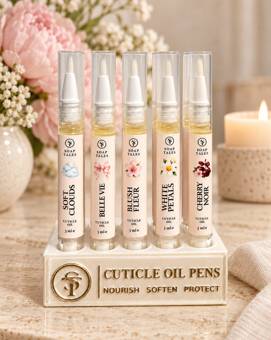 Cuticle Oil Pens | Salon Wholesale Packs
