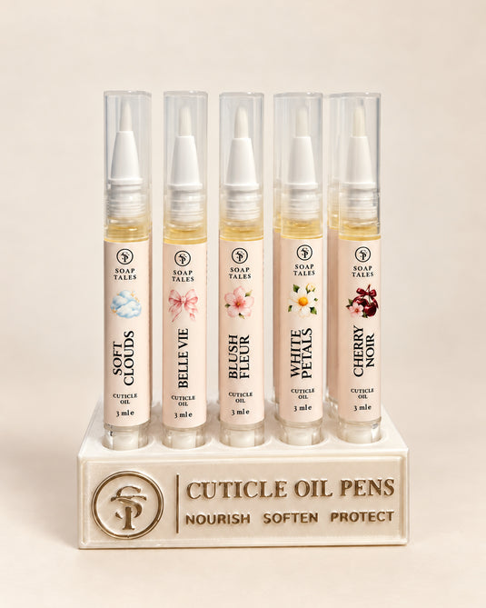 Cuticle Oil Pens | Salon Wholesale Packs