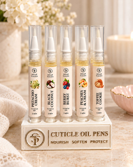 Cuticle Oil Pens | Salon Wholesale Packs