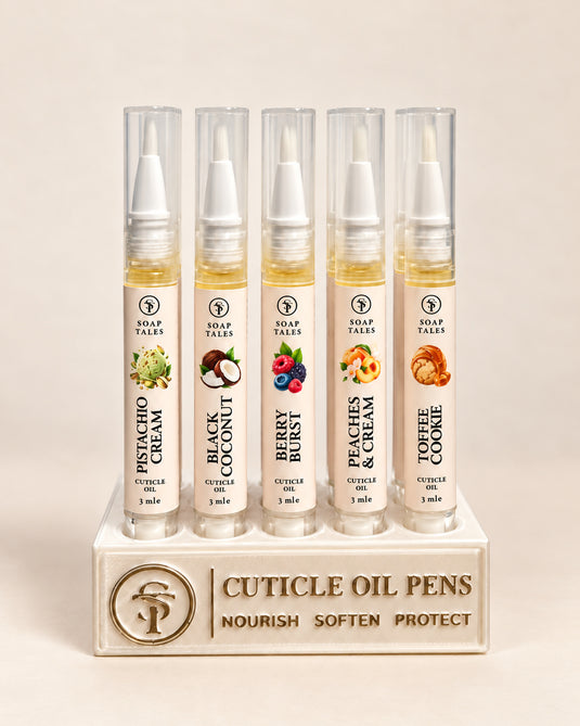 Cuticle Oil Pens | Salon Wholesale Packs