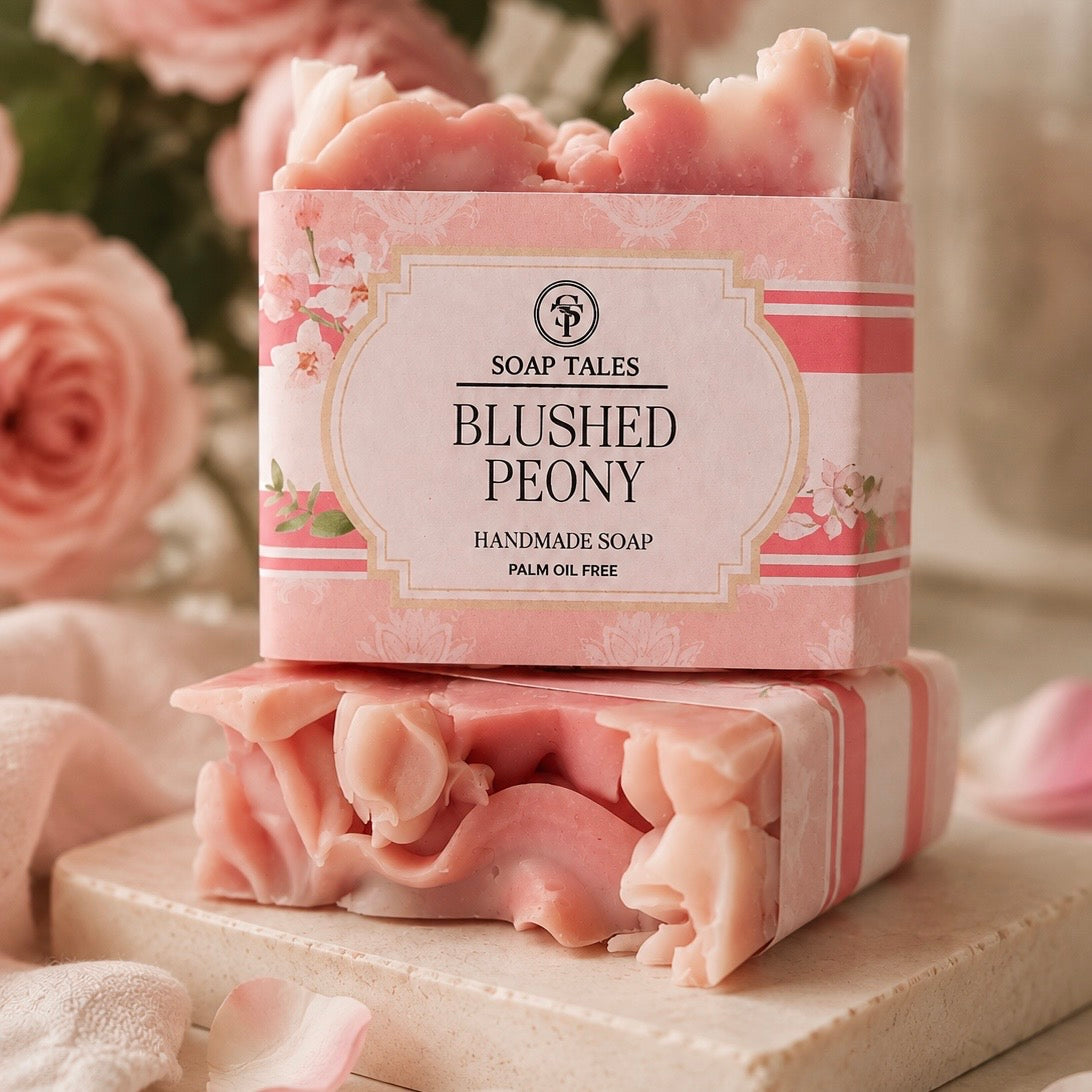 Handmade Soaps