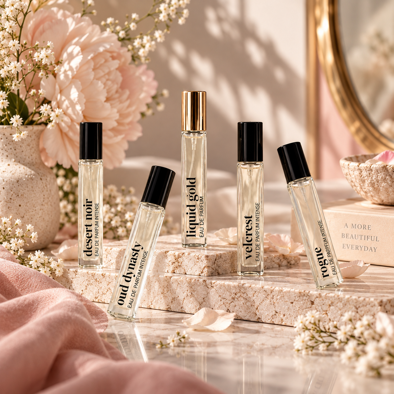 Perfumes