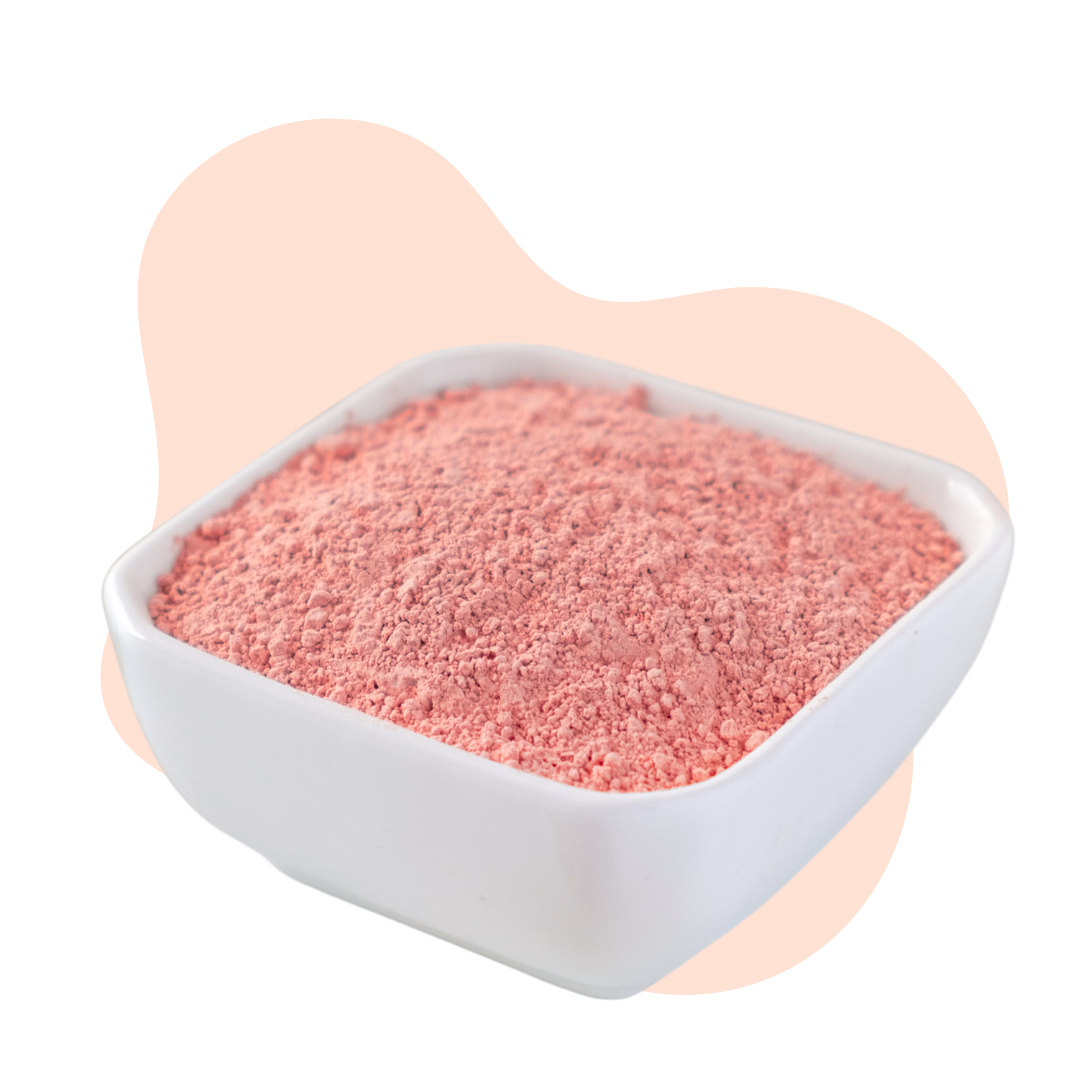 Clay Face Masks