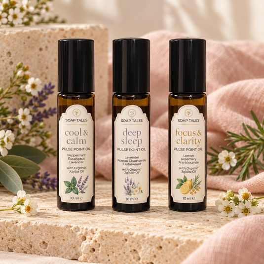 Aromatherapy
