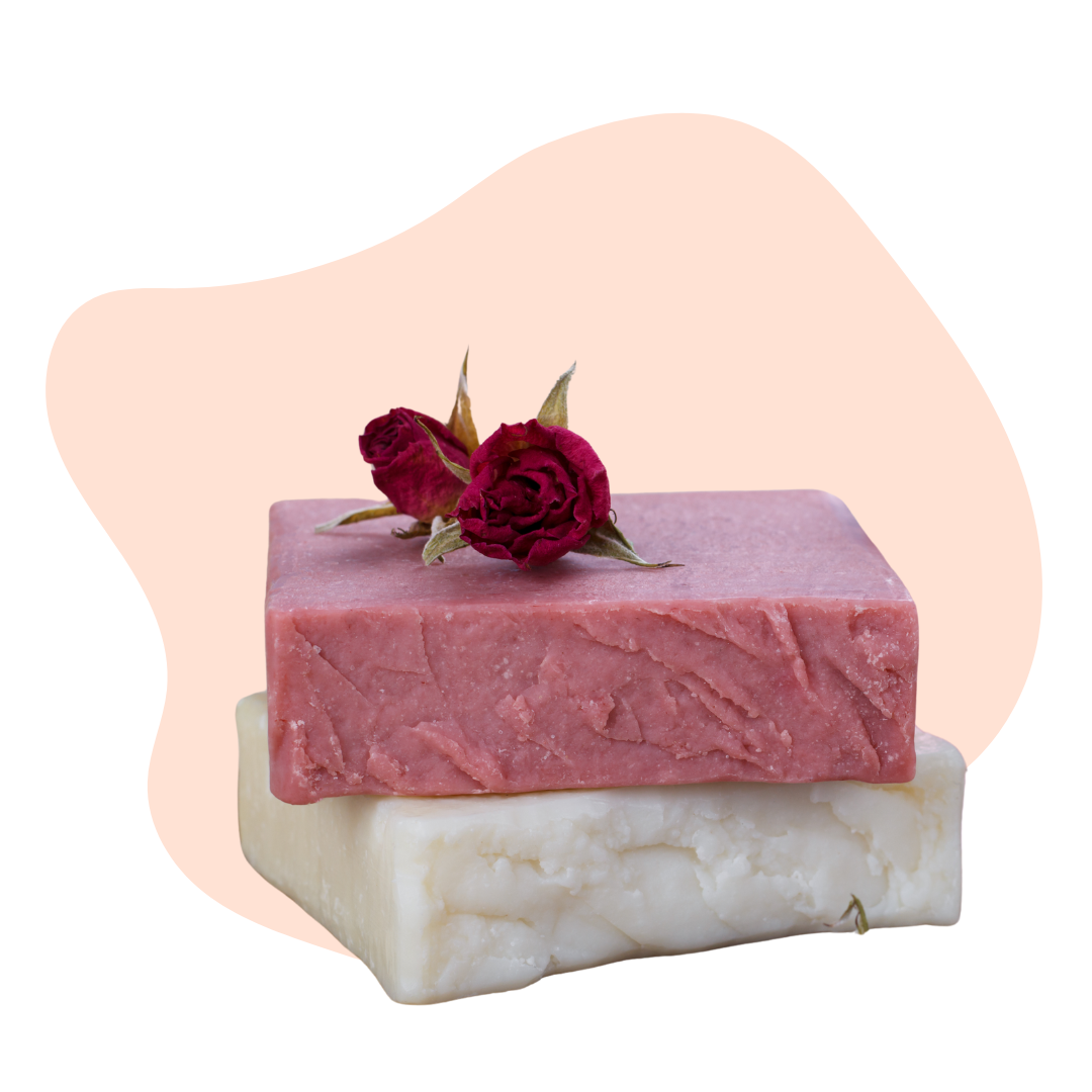 Handmade Soaps