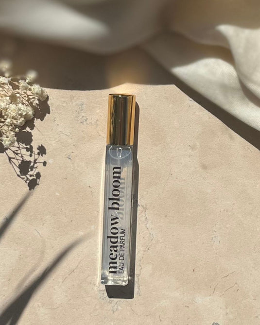 Meadow Bloom | 9ml Eau de Parfum Travel Spray