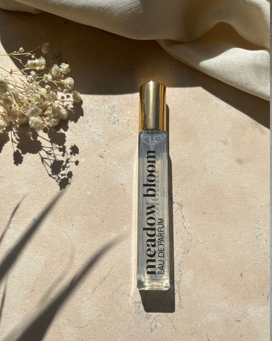 Meadow Bloom | 9ml Eau de Parfum Travel Spray