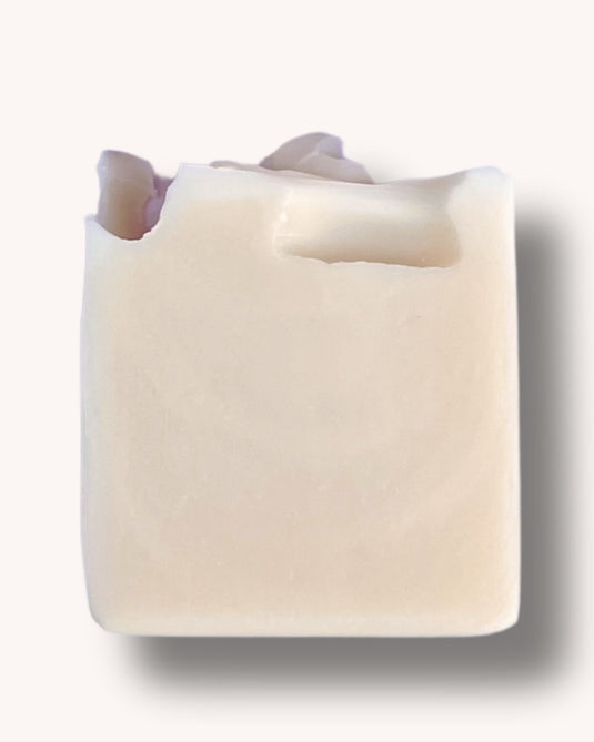 Nothing But Soap