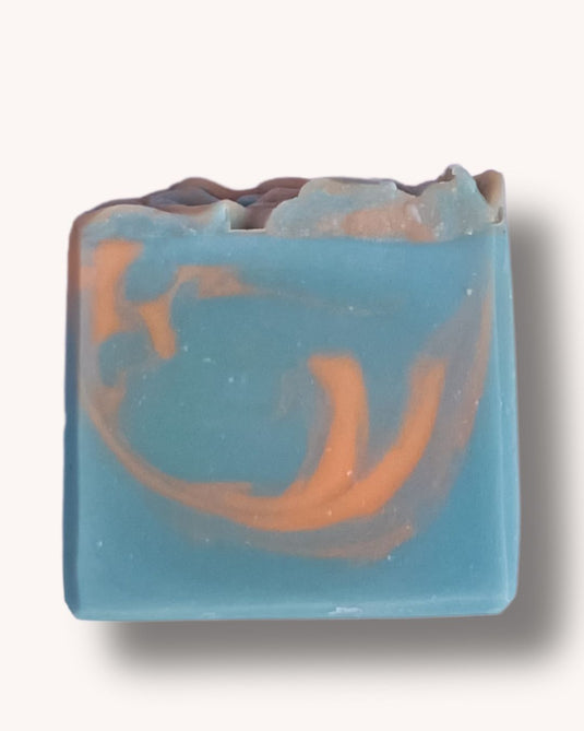 Sunset Water Soap Bar