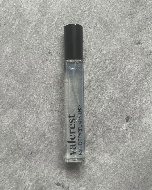 Valcrest 9ml Travel-Size Eau de Parfum Intense