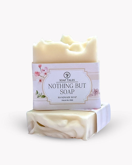 Nothing But Soap
