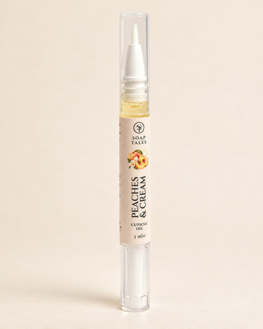 Cuticle Oil Pen | Gourmand Collection
