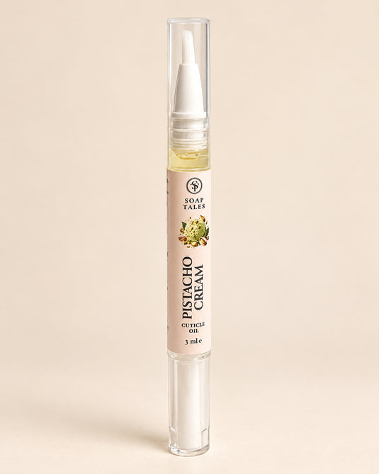 Cuticle Oil Pen | Gourmand Collection